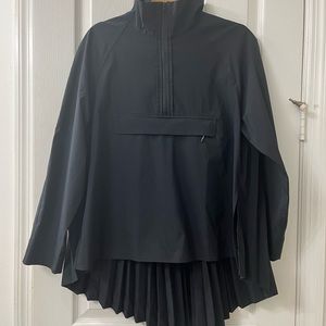 Athleta Sojourn Pullover/Jacket, Size XS